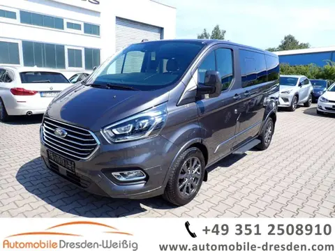 Used FORD TOURNEO Diesel 2021 Ad 