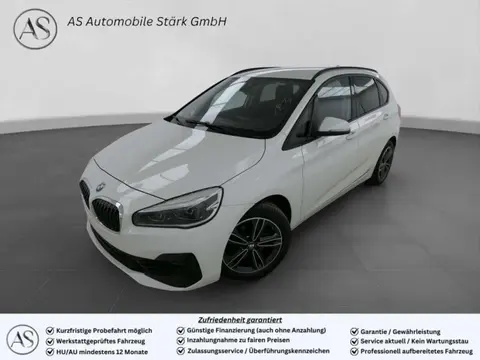 Annonce BMW SERIE 2 Diesel 2021 d'occasion 