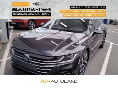 Annonce VOLKSWAGEN ARTEON Diesel 2023 d'occasion 