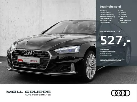 Used AUDI A5 Diesel 2023 Ad 