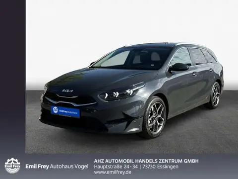 Used KIA CEED Petrol 2023 Ad 