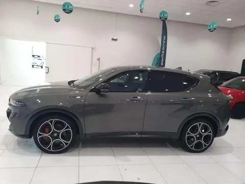 Used ALFA ROMEO TONALE Petrol 2023 Ad 