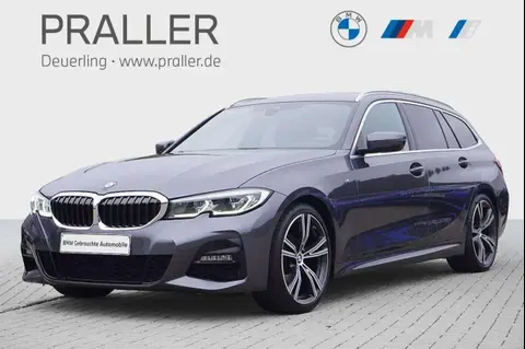 Used BMW SERIE 3 Diesel 2020 Ad 