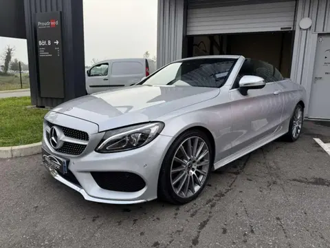 Used MERCEDES-BENZ CLASSE C Diesel 2018 Ad 