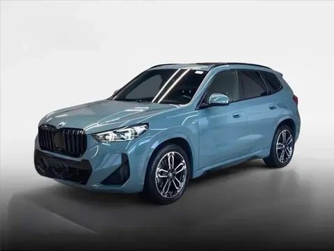 Annonce BMW X1 Diesel 2022 d'occasion 