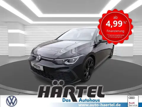 Used VOLKSWAGEN GOLF Diesel 2022 Ad 