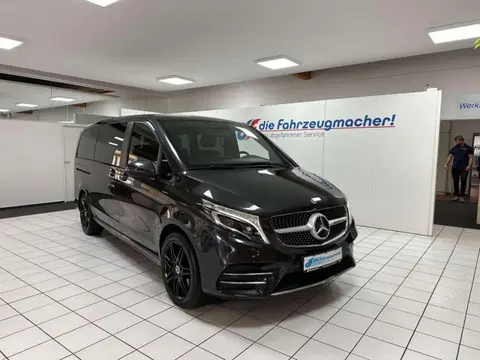 Used MERCEDES-BENZ CLASSE V Diesel 2020 Ad 