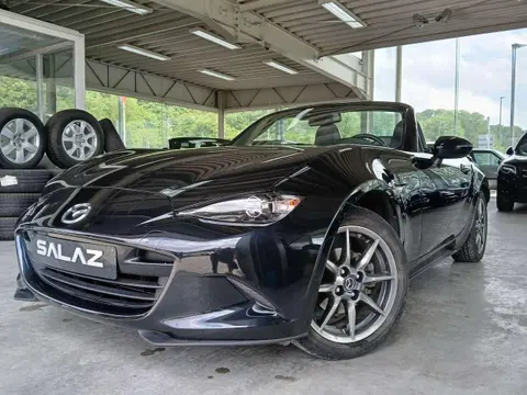 Used MAZDA MX-5 Petrol 2021 Ad 