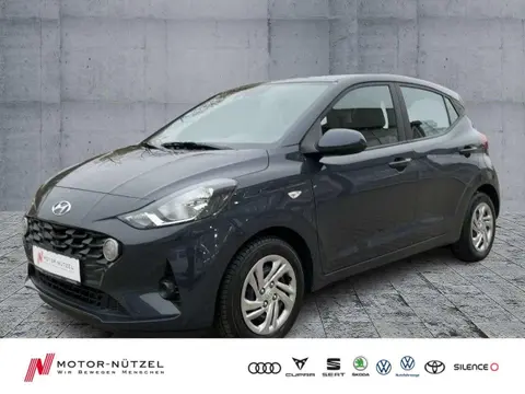 Used HYUNDAI I10 Petrol 2023 Ad 