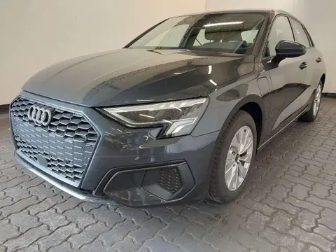 Used AUDI A3 Hybrid 2021 Ad 