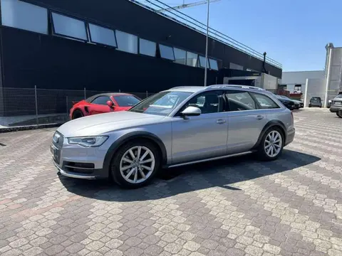 Used AUDI A6 Diesel 2015 Ad 