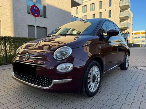 Annonce FIAT 500 Essence 2018 d'occasion 