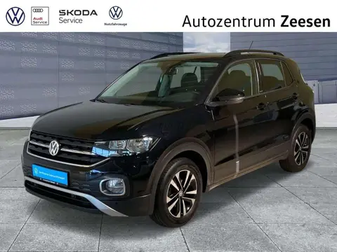 Used VOLKSWAGEN T-CROSS Petrol 2020 Ad 