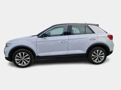 Used VOLKSWAGEN T-ROC Petrol 2020 Ad 