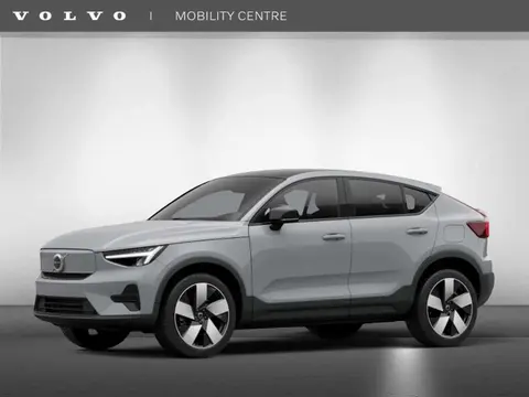 Annonce VOLVO C40 Électrique 2024 d'occasion 