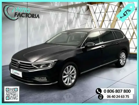 Used VOLKSWAGEN PASSAT Diesel 2022 Ad 