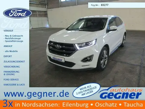 Used FORD EDGE Diesel 2018 Ad 