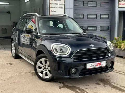 Annonce MINI COOPER Essence 2023 d'occasion Allemagne