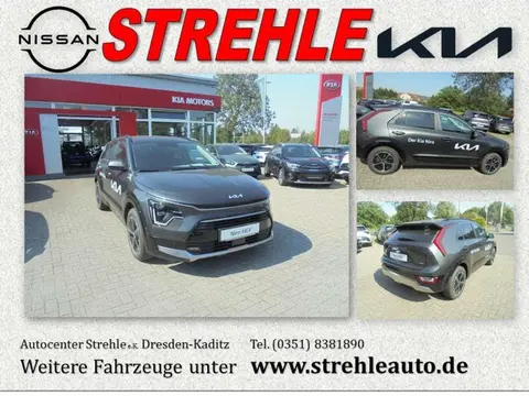 Used KIA NIRO Hybrid 2024 Ad 