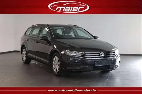 Used VOLKSWAGEN PASSAT Diesel 2021 Ad 