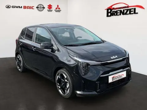 Used KIA PICANTO Petrol 2024 Ad 