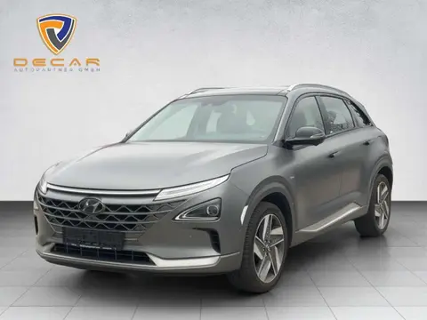 Used HYUNDAI NEXO  2020 Ad 