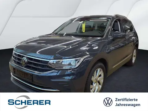 Used VOLKSWAGEN TIGUAN Petrol 2024 Ad 