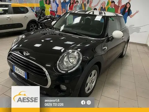 Used MINI COOPER Diesel 2017 Ad 