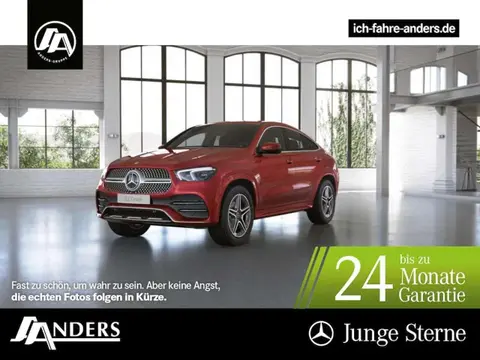 Used MERCEDES-BENZ CLASSE GLE Diesel 2023 Ad 