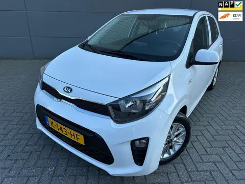 Used KIA PICANTO Petrol 2020 Ad 