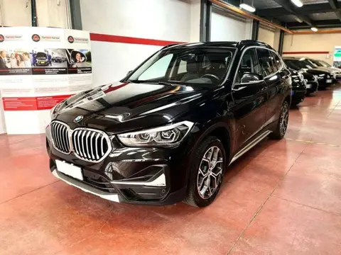 Annonce BMW X1 Essence 2021 d'occasion 