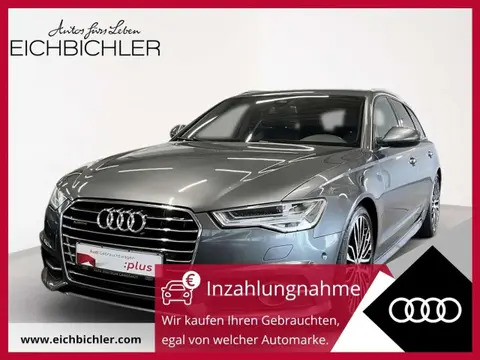 Used AUDI A6 Diesel 2017 Ad 