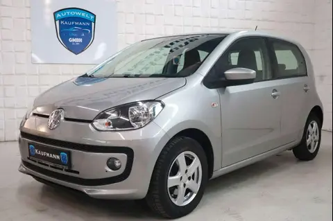 Used VOLKSWAGEN UP! Petrol 2016 Ad 