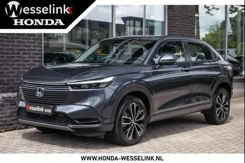 Annonce HONDA HR-V Hybride 2022 d'occasion 