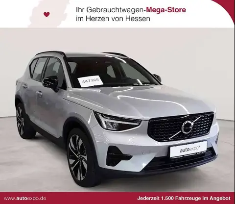 Used VOLVO XC40 Petrol 2024 Ad 