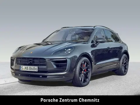 Annonce PORSCHE MACAN Essence 2023 d'occasion 