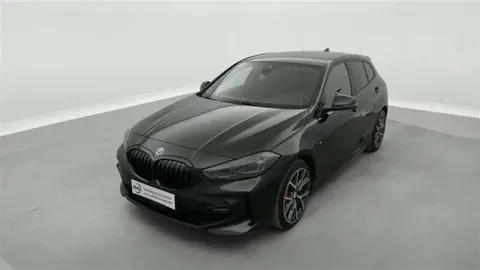 Annonce BMW SERIE 1 Essence 2023 d'occasion 