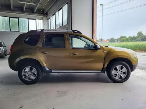 Used DACIA DUSTER Petrol 2016 Ad 