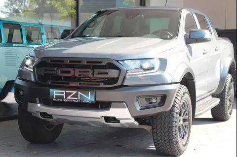 Used FORD RANGER Diesel 2023 Ad 