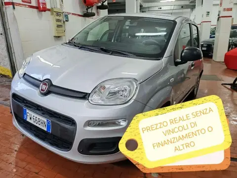 Used FIAT PANDA Petrol 2019 Ad 