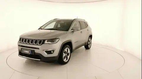 Annonce JEEP COMPASS Diesel 2019 d'occasion 