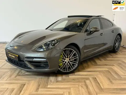 Used PORSCHE PANAMERA Hybrid 2017 Ad 