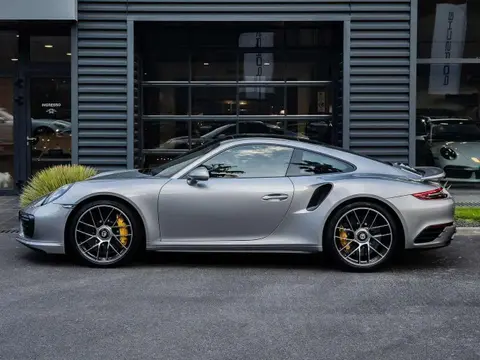 Annonce PORSCHE 991 Essence 2018 d'occasion 