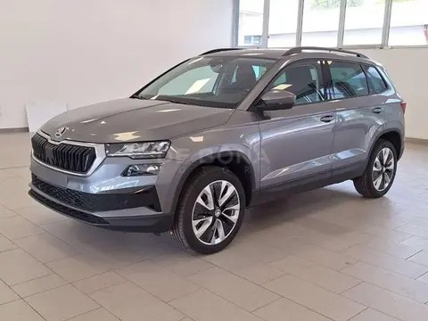 Used SKODA KAROQ Petrol 2024 Ad 