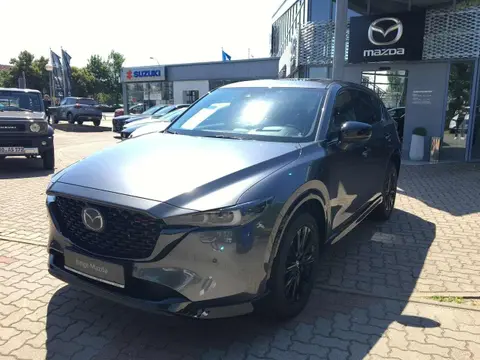 Used MAZDA CX-5 Petrol 2023 Ad 