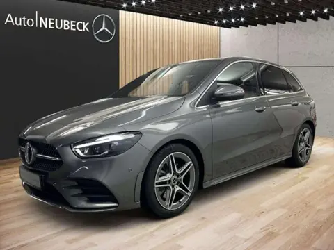 Annonce MERCEDES-BENZ CLASSE B Essence 2023 d'occasion 