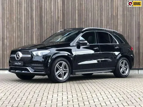 Used MERCEDES-BENZ CLASSE GLE Hybrid 2022 Ad 