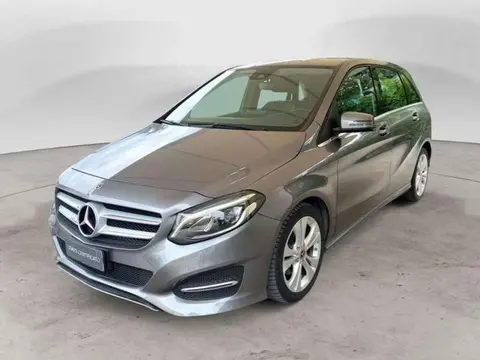 Used MERCEDES-BENZ CLASSE B Diesel 2019 Ad 