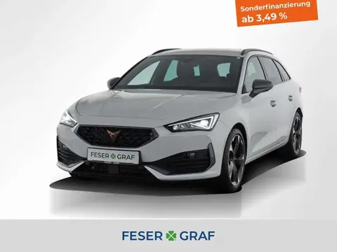 Annonce CUPRA LEON Essence 2023 d'occasion 