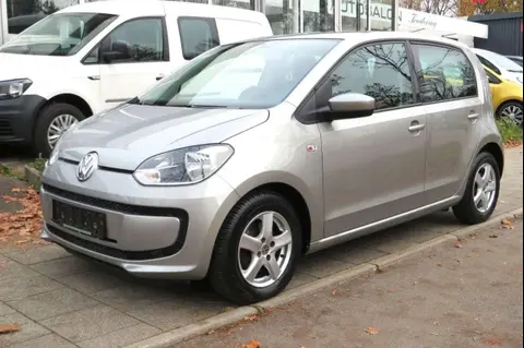 Used VOLKSWAGEN UP! Petrol 2015 Ad 